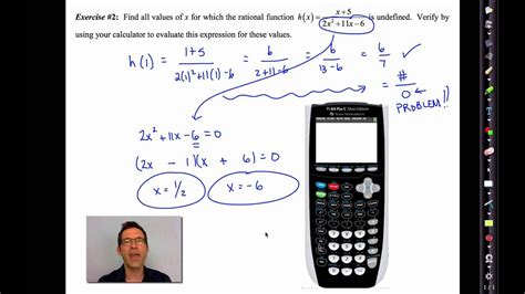 Common Core Algebra II.Unit 10.Lesson 5.Introduction to Rational