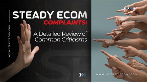 Common Criticisms and Concerns