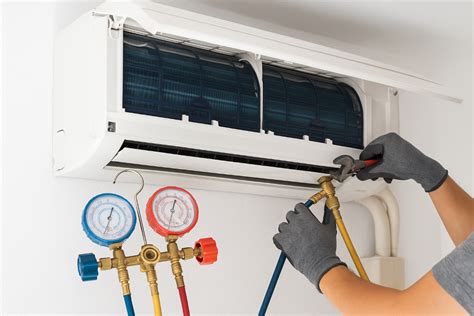 Common Culprits When Your AC is Sluggish