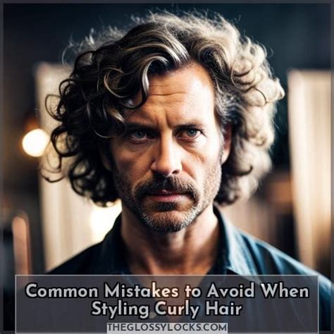 Common Curly Style Mistakes to Avoid