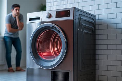 Common Dryer Problems