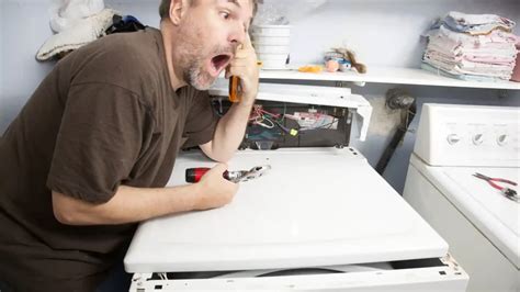 Common Dryer Problems in Colorado Springs