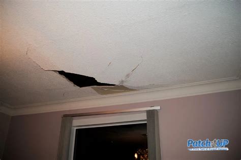 Common Drywall Problems Atlanta GA