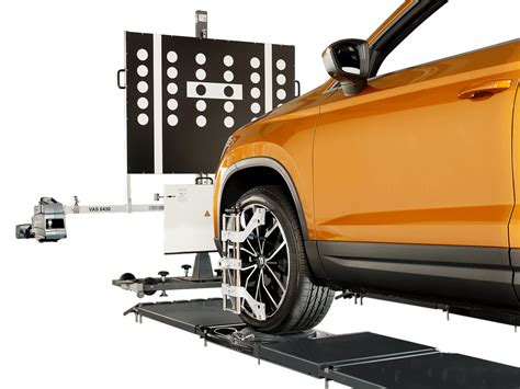 Common EV suspension system calibration issues