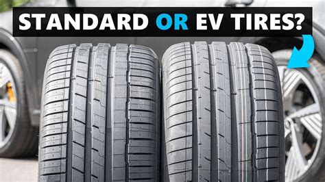 Common EV tire and wheel issues and solutions