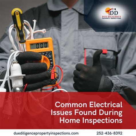 Common Electrical Hazards Found During Inspections