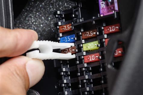 Common Electrical Issues and Troubleshooting Tips Chevrolet Tracker