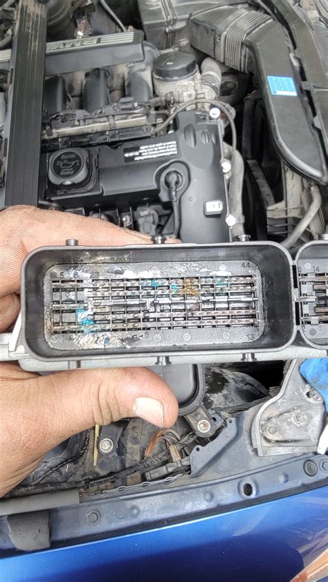 Common Electrical Issues and Troubleshooting in BMW E90