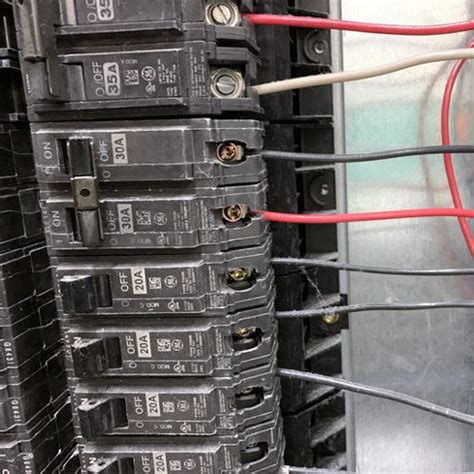 Common Electrical Problems in Charleston