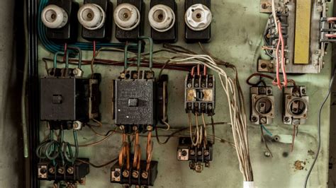 Common Electrical Problems in Salt Lake City