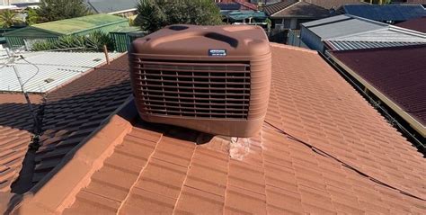 Common Evaporative Cooler Problems