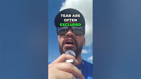 Common Exclusions to Watch Out For