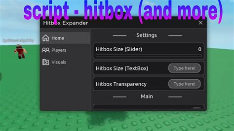 Common FPS exploits such as Flying and Hitbox Expander || How to 