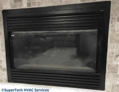 Common Fireplace Problems Spokane WA