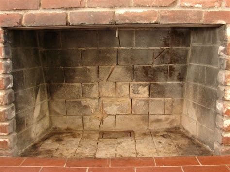 Common Fireplace Repair Issues