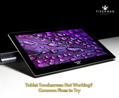 Common Fixes to Try First