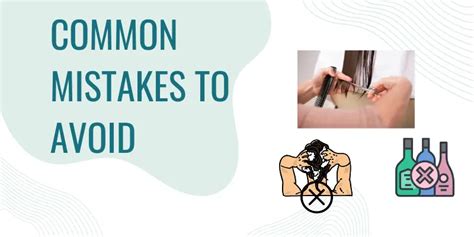 Common Frizz Mistakes You Must Avoid