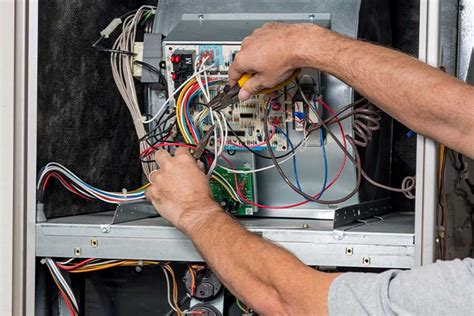 Common Furnace Problems Boca Raton