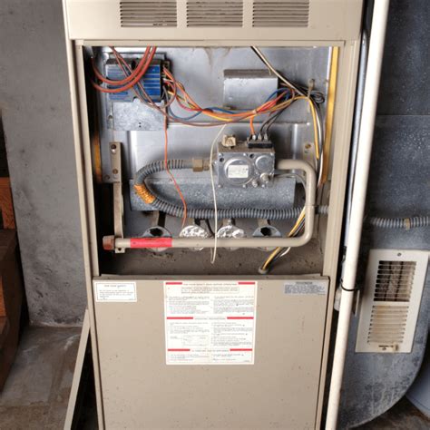 Common Furnace Problems in Colorado Springs