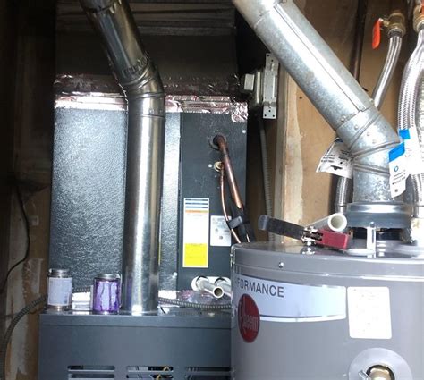 Common Furnace Problems in Denver Colorado