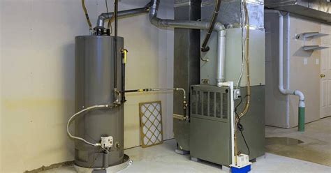 Common Furnace Problems in Henderson KY