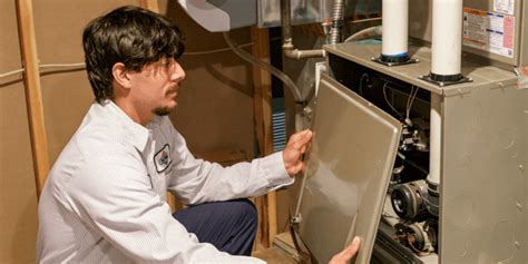 Common Furnace Problems in Olathe KS