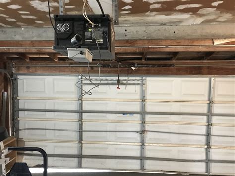 Common Garage Door Problems Denver NC