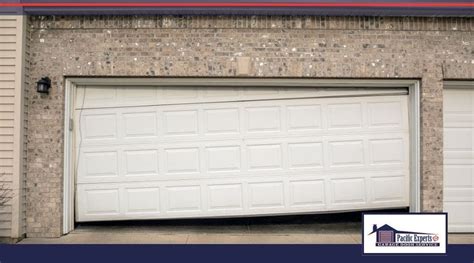 Common Garage Door Problems Las Vegas