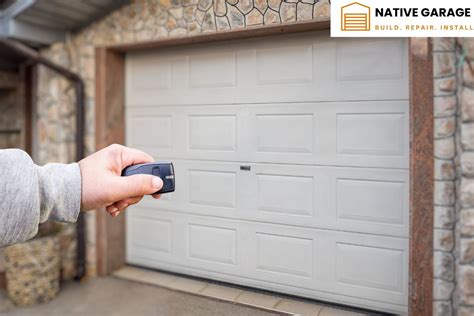 Common Garage Door Problems and Solutions