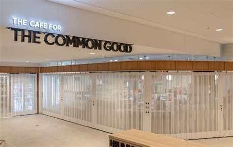 Common Good Cafe & Social House