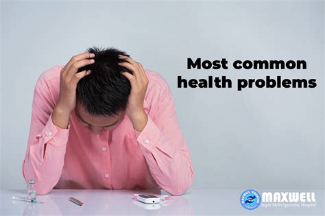 Common Health Issues