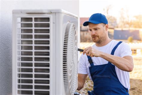 Common Heat Pump Repair Boca Raton Problems