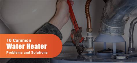 Common Heater Problems and Solutions