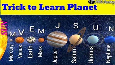 Common How To Learn Planets In Order Mistakes To Avoid