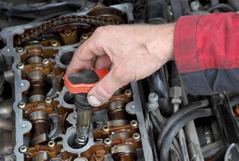 Common Ignition Issues