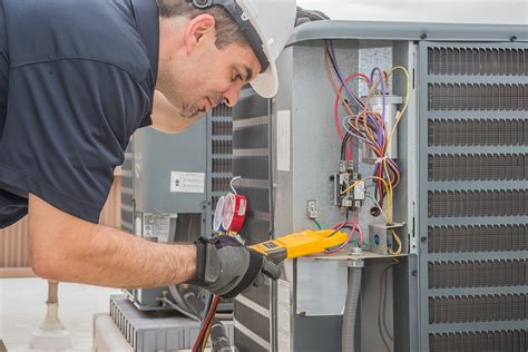 Common Industrial HVAC Problems Dallas TX