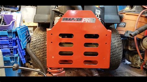 Common Issues & Troubleshooting Tips for Snapper Z Turn Wiring