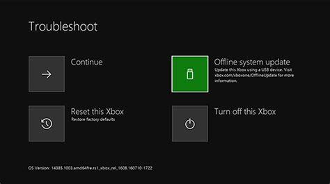 Common Issues Troubleshooting Xbox