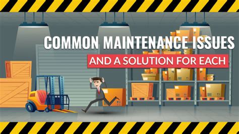 Common Issues and Maintenance Tips