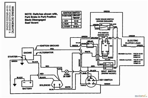 Common Issues and Troubleshooting Snapper Z Turn Wiring Diagrams