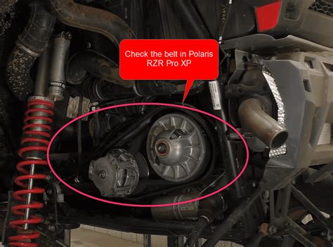 Common Issues and Troubleshooting Techniques Polaris RZR