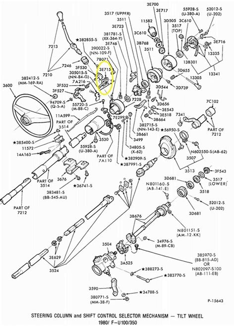 Common Issues and Troubleshooting Tips for Wiring Diagram GM Tilt Steering Column