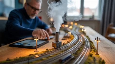 Common Issues and Troubleshooting for Your Toy Train