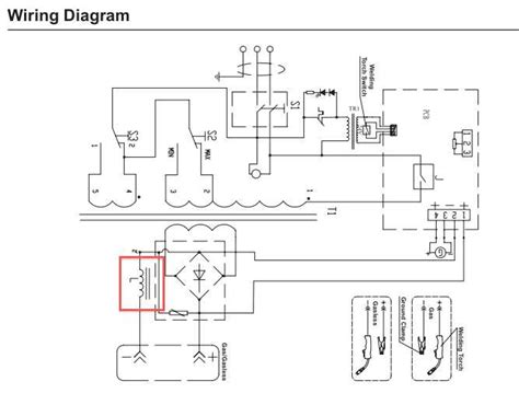 Common Issues in Lincoln Weldanpower Wiring Diagram