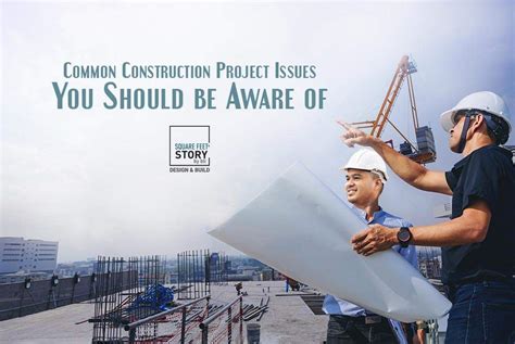 Common Issues to Be Aware Of