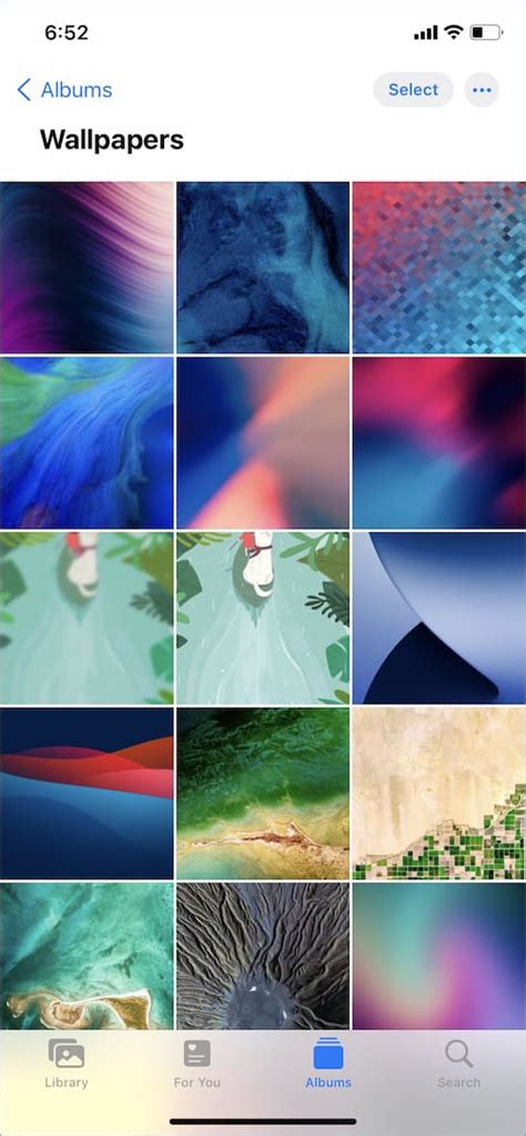 Common Issues with Multiple Wallpapers on IOS 16
