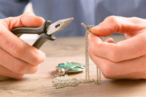 Common Jewelry Repair Problems