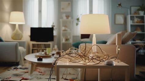 Common Lamp Problems - Examples of Damaged Lamps