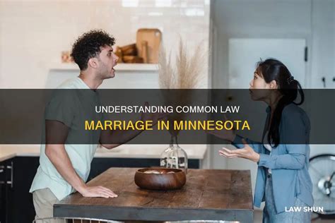 Everything you need to know about common law marriage in Minnesota - A comprehensive guide