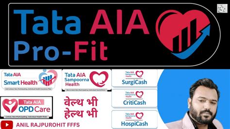 Common Medical Tests Required by Tata AIA